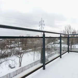  Apartament Cracow Pilotow Cosy With Free Parking By Renters