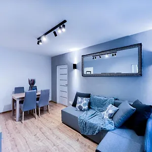  Apartament Fiołkowe