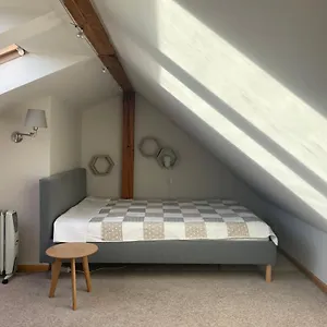  Apartament Olsza Cozy & Quiet 2 Level