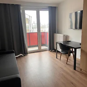  Apartament Platinex 1